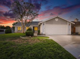 1008 Giuseppe Ct, Bakersfield, CA 93307