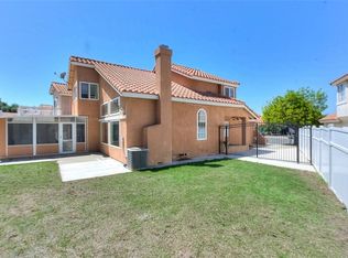 15567 Oak Springs Rd, Chino Hills, CA 91709