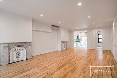Rented by Grand & Co.
