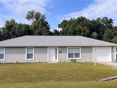 13410 SW 3rd Ct, Ocala, FL, 34473