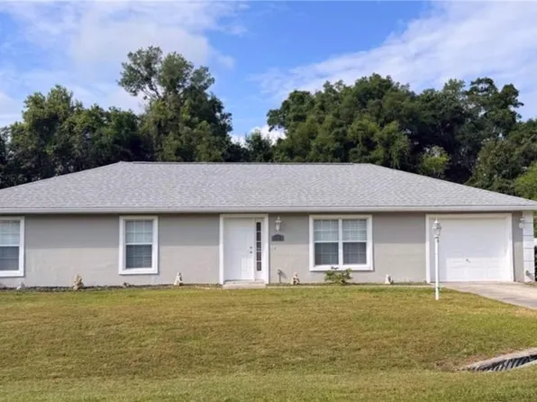 13410 SW 3rd Ct, Ocala, FL 34473