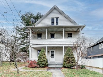 91 Riverside Avenue, Torrington, CT, 06790