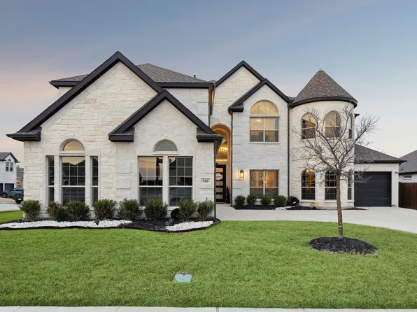 546 Dehaviland Ln, Rockwall, TX 75087