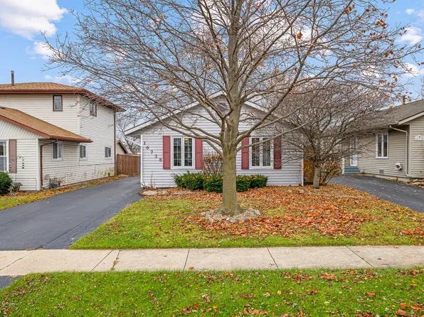 16738 Hobart Ave, Orland Hills, IL 60487