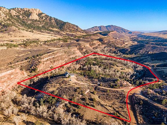 2nd image of 14274 N County Road 25 E