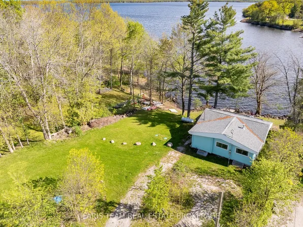3617 Southwood Beach Blvd, Ramara, ON L0K 2B0