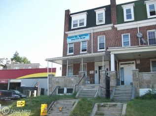 2613 Reisterstown Rd, Baltimore, MD 21217