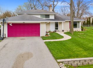 4751 Alcyn Dr, Racine, WI 53402