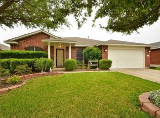 16211 Copper Leaf Ln, Leander, TX 78641