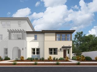 Azalea X Plan, Zinnia at The Preserve, Chino, CA 91708