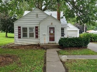 1000 S Center St, Shenandoah, IA 51601