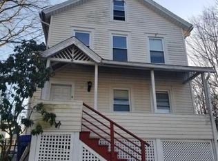 6 Spring Hill Ave, Norwalk, CT 06850