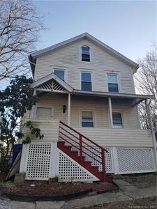 6 Spring Hill Ave, Norwalk, CT, 06850