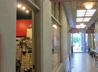212 Merchant St STE 11, Honolulu, HI 96813