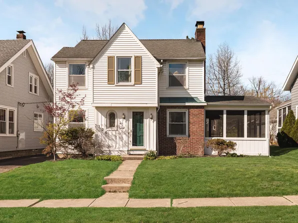 136 Fallis Rd, Columbus, OH 43214