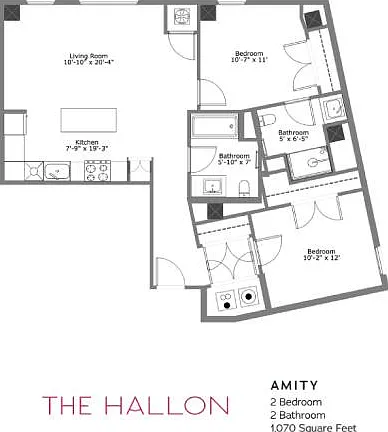 The Hallon — Photo 188