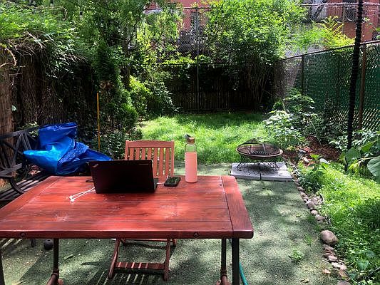 1st image of 154 W 119th St APT 1
