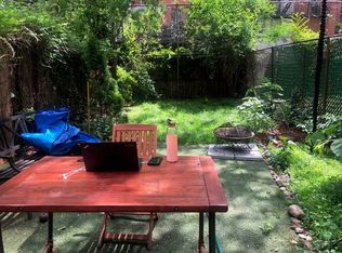 154 W 119th St APT 1, New York, NY 10026