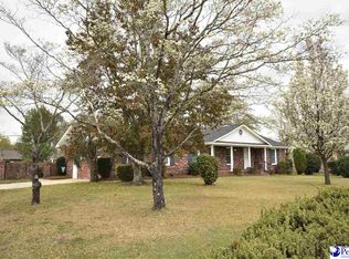 2955 W Woodbine Ave, Florence, SC 29501