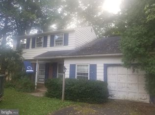 1189 Banes Rd, Southampton, PA 18966