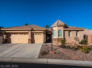 8709 Icy Mistral Ct, Las Vegas, NV 89131