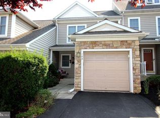 743 Keller Dr, Lititz, PA 17543