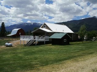 894 Pheasant Run, Hamilton, MT 59840