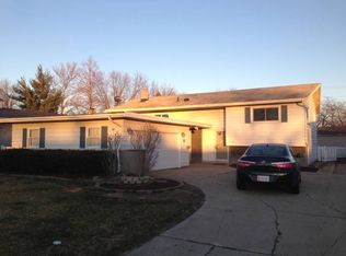 9555 Fran Lin Pkwy, Munster, IN 46321