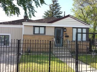 7800 S Komensky Ave, Chicago, IL 60652