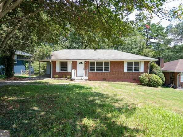 2412 Baywood Dr SE, Atlanta, GA 30315