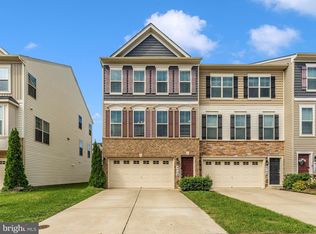 4724 Cambria Rd, Frederick, MD 21703