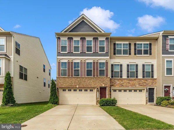 4724 Cambria Rd, Frederick, MD 21703