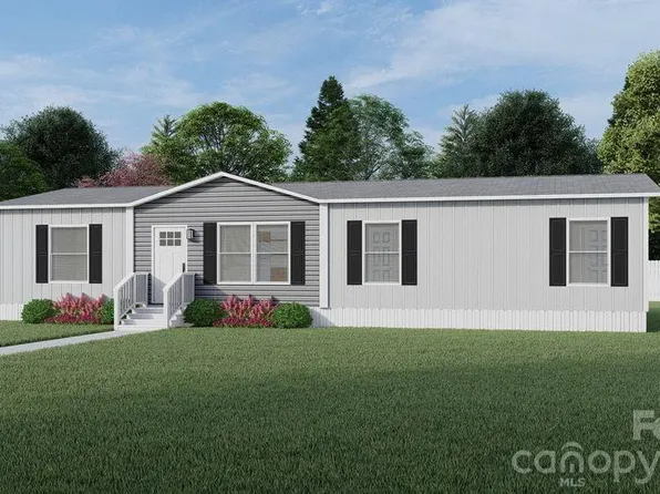 514 Summerow Rd, Stanley, NC 28164