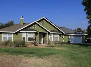 30601 Sierra Sunrise Dr, Exeter, CA 93221