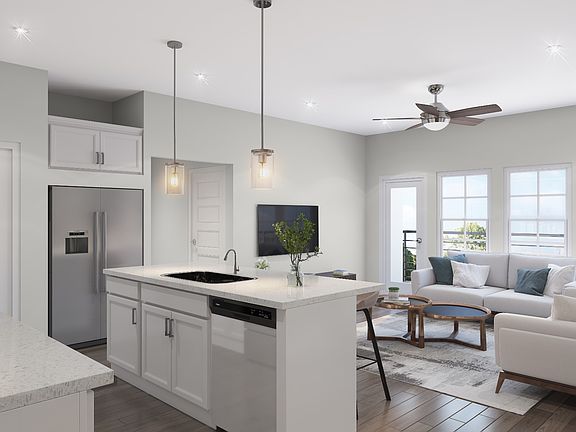 2nd image of 7483 Highway 70s Unit 302
