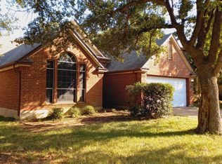 2018 Old Mill Rd, Cedar Park, TX 78613