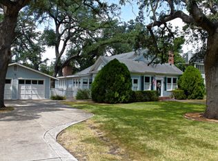 409 N Park St, Uvalde, TX 78801