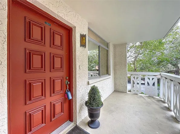 1012 PEARCE DRIVE #211, CLEARWATER, FL 33764