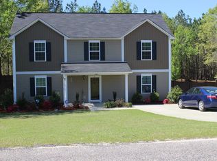 1065 McCord Ferry Rd, Lugoff, SC 29078