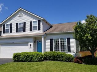 1602 Grove Hill Dr, Columbus, OH 43240