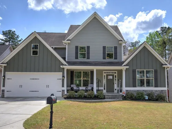 507 Longwood Pl, Dallas, GA 30132