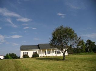 669 Greenhouse Rd, Glade Hill, VA 24092