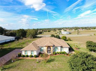 172 N Hambletonian Dr, Inverness, FL 34453
