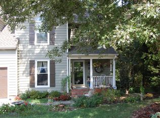 3616 Shadowridge Pl NW, Concord, NC 28027