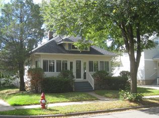 2121 Oakridge Ave, Madison, WI 53704