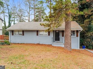 2113 Glendale Dr, Decatur, GA 30032