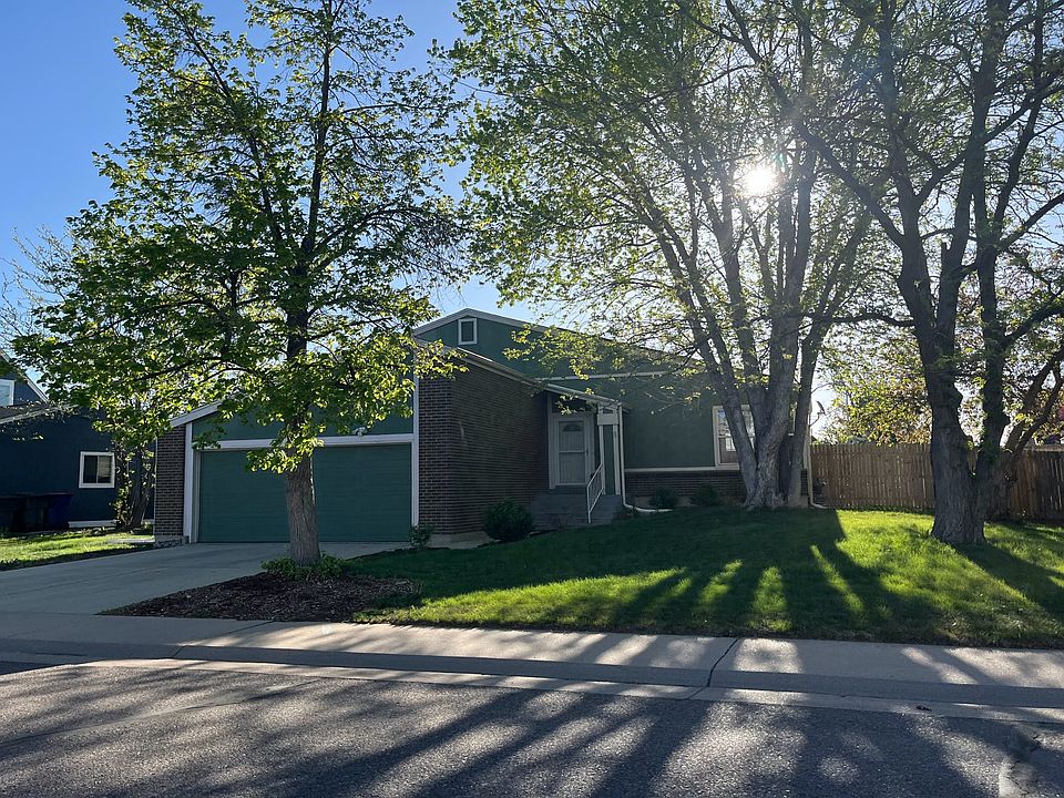 1st image of 4706 S Ouray Way
