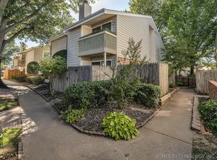 2801 S Juniper Ave APT 123, Broken Arrow, OK 74012