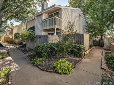 2801 S Juniper Ave APT 123, Broken Arrow, OK, 74012