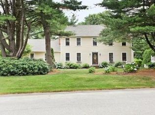 25 Longleaf Rd, Boylston, MA 01505